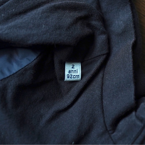 Moncler unisex jacket 2T - Picture 4 of 10